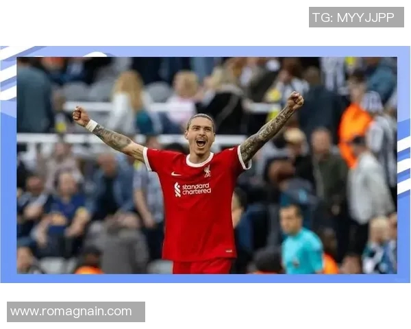 努涅斯：从新星崛起到足球巨星的成长之路与未来展望