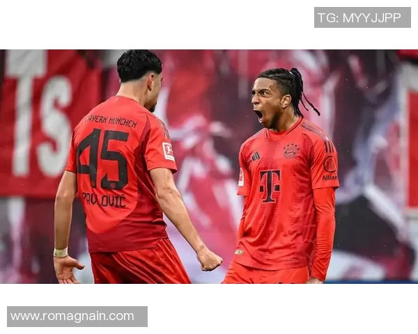 德甲巅峰对决拜仁迎战莱比锡精彩在线直播全程回顾 德甲巅峰对决拜仁迎战莱比锡精彩在线直播全程回顾